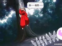 战国寻梦步履不停《犬夜叉-觉醒》今日首发！