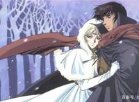 这部动漫起点已经是日本奇幻动漫的巅峰，至今仍然只可仰望