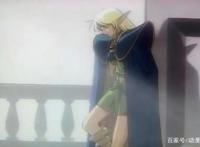 这部动漫起点已经是日本奇幻动漫的巅峰，至今仍然只可仰望