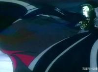 这部动漫起点已经是日本奇幻动漫的巅峰，至今仍然只可仰望