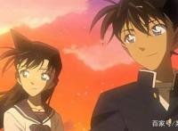 令8090后观众苦等20年，童年动画最经典CP，至今仍在长跑