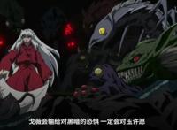 食骨之井封上后，犬夜叉和戈薇设定三年后再见，为何不能早一点？