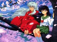 从犬夜叉的人物到动漫配乐，ed响起令人泪目