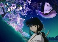 从犬夜叉的人物到动漫配乐，ed响起令人泪目