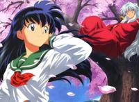 从犬夜叉的人物到动漫配乐，ed响起令人泪目