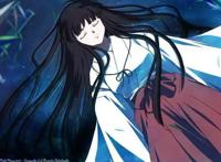 穿越时空的思念，阴阳师和犬夜叉准备联动了