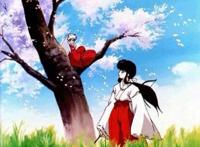 犬夜叉：时隔多年，再次重温，才体会到穿越时空的爱恋！