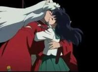 犬夜叉：时隔多年，再次重温，才体会到穿越时空的爱恋！