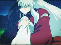 犬夜叉：时隔多年，再次重温，才体会到穿越时空的爱恋！