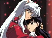 犬夜叉：时隔多年，再次重温，才体会到穿越时空的爱恋！