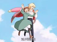 宫崎骏爷爷教会你什么是量变产生质变，宫崎骏的动漫你看过多少部