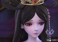 叶罗丽娃娃店曾有过四种形态，知道三种是老粉，四种全认识是真爱