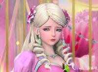 叶罗丽：仙境展开内战，这5位仙子可能会牺牲，冰公主也不例外！