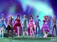 原来叶罗丽最神秘的仙子是他，这两个细节都暗示：他血统无人能及