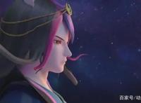 原来叶罗丽最神秘的仙子是他，这两个细节都暗示：他血统无人能及