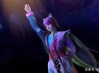 原来叶罗丽最神秘的仙子是他，这两个细节都暗示：他血统无人能及