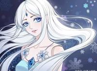 叶罗丽：原来冰公主曾用过三个真名，一个鲜为人知，一个粉丝挚爱