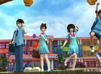 原来叶罗丽的“大结局”早已曝光，仙境消散，王默归属不是水王子