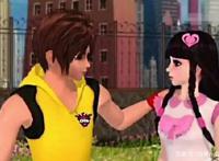 原来叶罗丽的“大结局”早已曝光，仙境消散，王默归属不是水王子