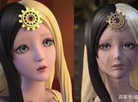 叶罗丽“老年版”仙子也很有魅力，水王子老当益壮，阿冰风姿依旧