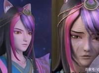 叶罗丽“老年版”仙子也很有魅力，水王子老当益壮，阿冰风姿依旧