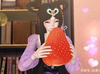 测试：如果穿越到叶罗丽世界，你会与谁缔结契约？C是冰公主