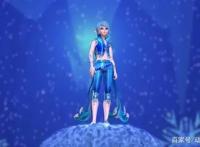 叶罗丽：如果需要一位仙子充当男主角，谁最适合，水王子众望所归