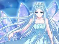 叶罗丽：冰公主和颜爵首次人界约会，双双新装亮相，这糖太甜了！