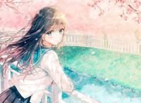 当叶罗丽仙子变成“校园风”少女，冰公主充满知性美，齐娜更优雅