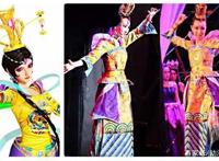 假如叶罗丽“真人版”这样拍，罗丽和水王子成一对，你能接受吗？