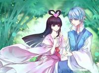 用“古风”的方式打开叶罗丽，“颜冰”让人羡慕，思思美到不敢认