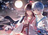 用“古风”的方式打开叶罗丽，“颜冰”让人羡慕，思思美到不敢认