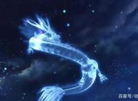 叶罗丽：代表六大元素的守护神兽，圣电麒麟风驰电掣，火狮超霸气