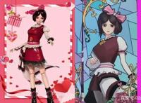 叶罗丽：官方卡绘的叶罗丽仙子，灵公主笑容超甜，冰公主更妩媚！