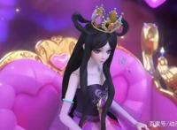 叶罗丽：罗丽消失之际，王默无能为力，最终还得靠闺蜜茉莉相助！