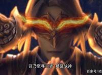 叶罗丽：被曼多拉“黑化”的男仙子，庞尊痞气十足，水王子超邪魅