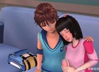 叶罗丽：仙子5大暧昧瞬间，冰公主一人霸占俩，王默脚踏两只船？