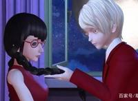 叶罗丽：仙子5大暧昧瞬间，冰公主一人霸占俩，王默脚踏两只船？