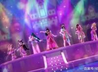 当叶罗丽遇上最美“手绘风”，王默仙气十足，灵公主变成小可爱！