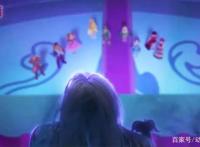 叶罗丽：最大危机降临，冰公主终于回归灵犀阁，携手哥哥对抗黑暗