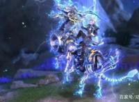 叶罗丽第八季最精彩的一集，无论打戏还是感情戏，都堪称“满分”