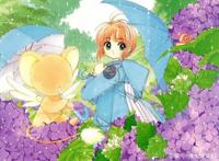 《魔卡少女樱》观后感：它不是一部巨作，但它是无数人梦的开始