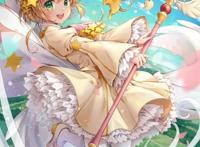 《魔卡少女樱》观后感：它不是一部巨作，但它是无数人梦的开始