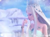 叶罗丽：王默如此招冰公主粉丝讨厌，只因她这三个举动，得罪冰粉