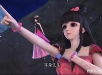 叶罗丽：王默如此招冰公主粉丝讨厌，只因她这三个举动，得罪冰粉