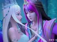 叶罗丽：王默如此招冰公主粉丝讨厌，只因她这三个举动，得罪冰粉