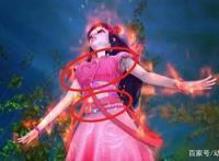 叶罗丽：公主裙隐藏的小秘密，灵公主和时公主穿的竟是同一款裙子