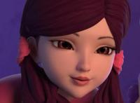 叶罗丽：被漫迷误解最深的6个人，王默其实并不穷，文茜很善良