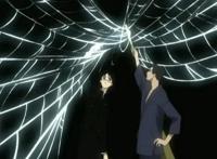 四月一日灵异事件簿：百目鬼静辜负了小葵，只是为了守护四月一日