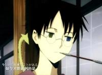 四月一日灵异事件簿：百目鬼静辜负了小葵，只是为了守护四月一日